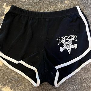 Thrasher Shorts